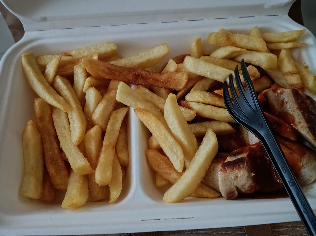 Extrawurst Plettenberg-Bredde