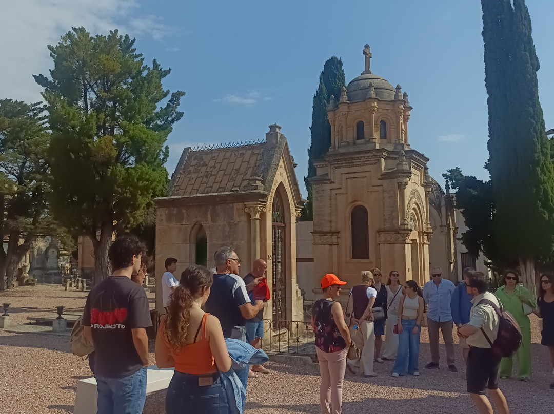Visitas guiadas y excursiones escolares Quality Tours Mariola-Alcoy必去景点