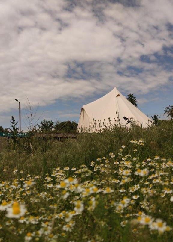 ILLU Glamping