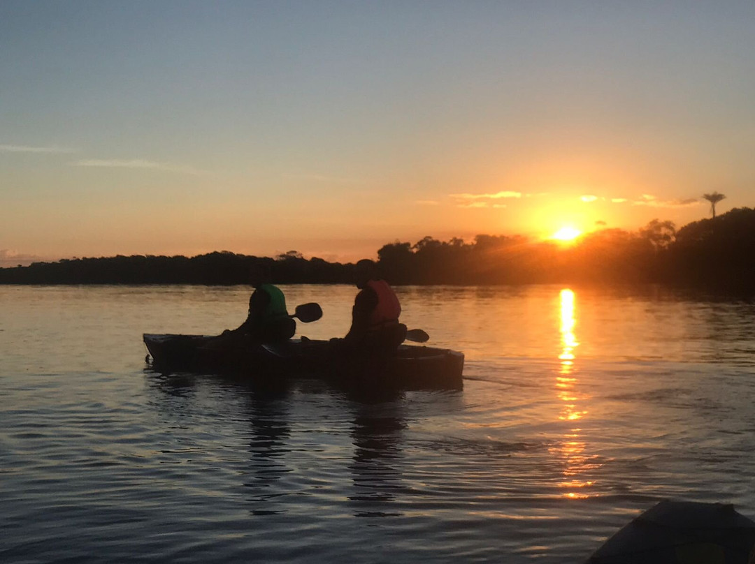Ecomar Boipeba Ecoturismo Marinho-Ilha de Boipeba必去景点
