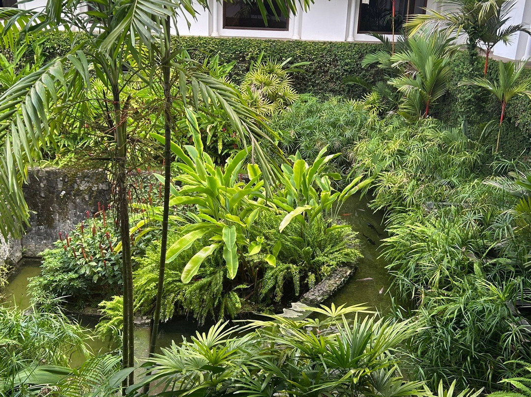 Sri Lanka Green Tours-Panadura必去景点