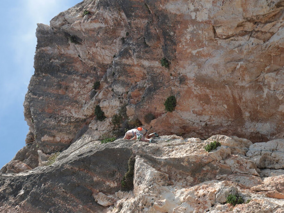 Wied iz-Zurrieq-Qrendi必去景点