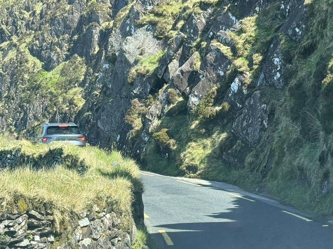 Dingle Peninsula-凯里郡必去景点