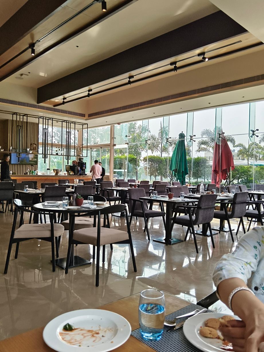 德拉敦万豪万枫酒店-旅行者