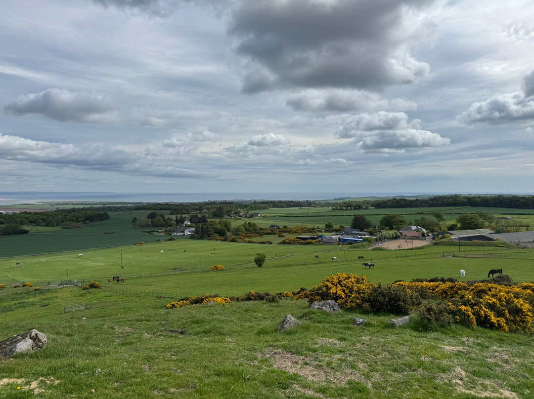 Drumcarro Camping & Caravan Site