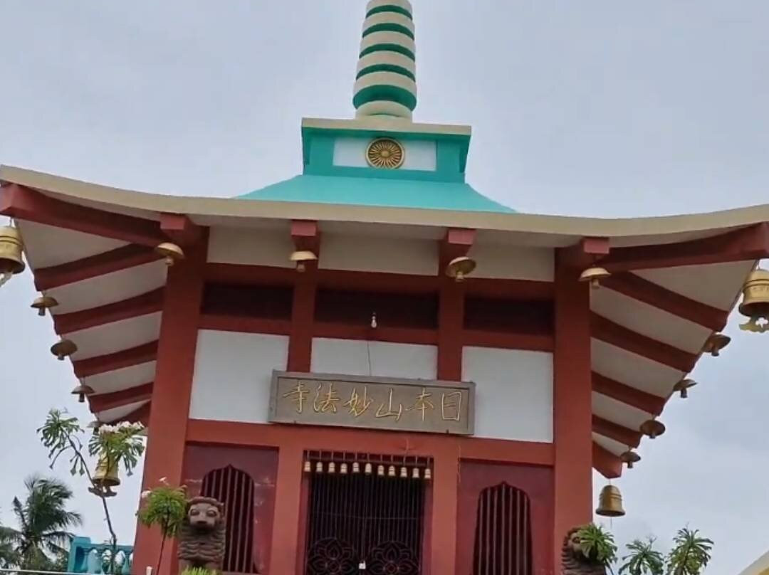 Sudarshan Craft Museum-普里必去景点