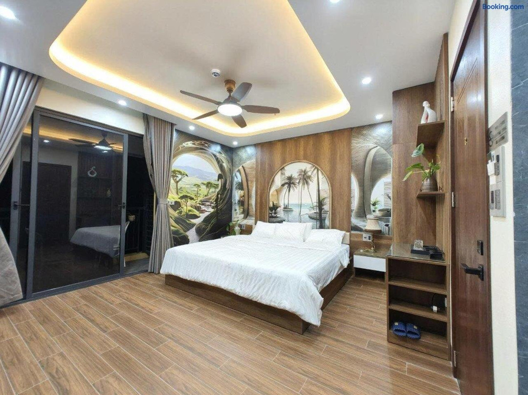 Green Family Hotel