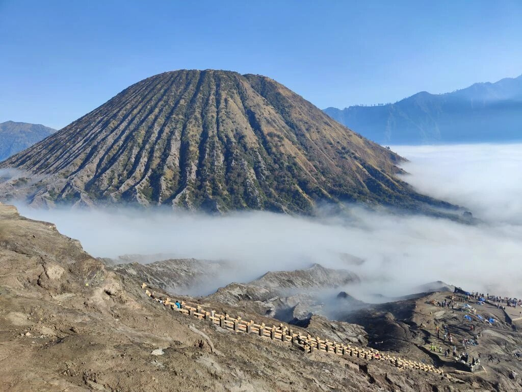 GO Adventure ID-巴纽旺宣必去景点