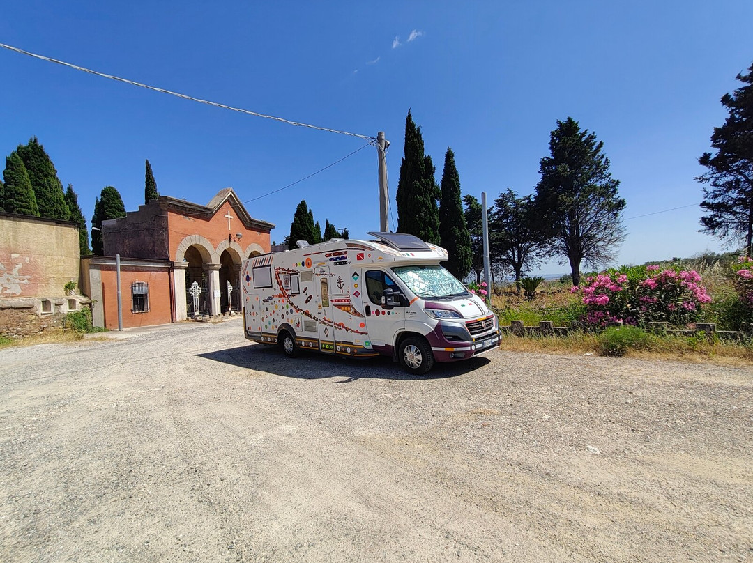 Centro Storico Di Strongoli