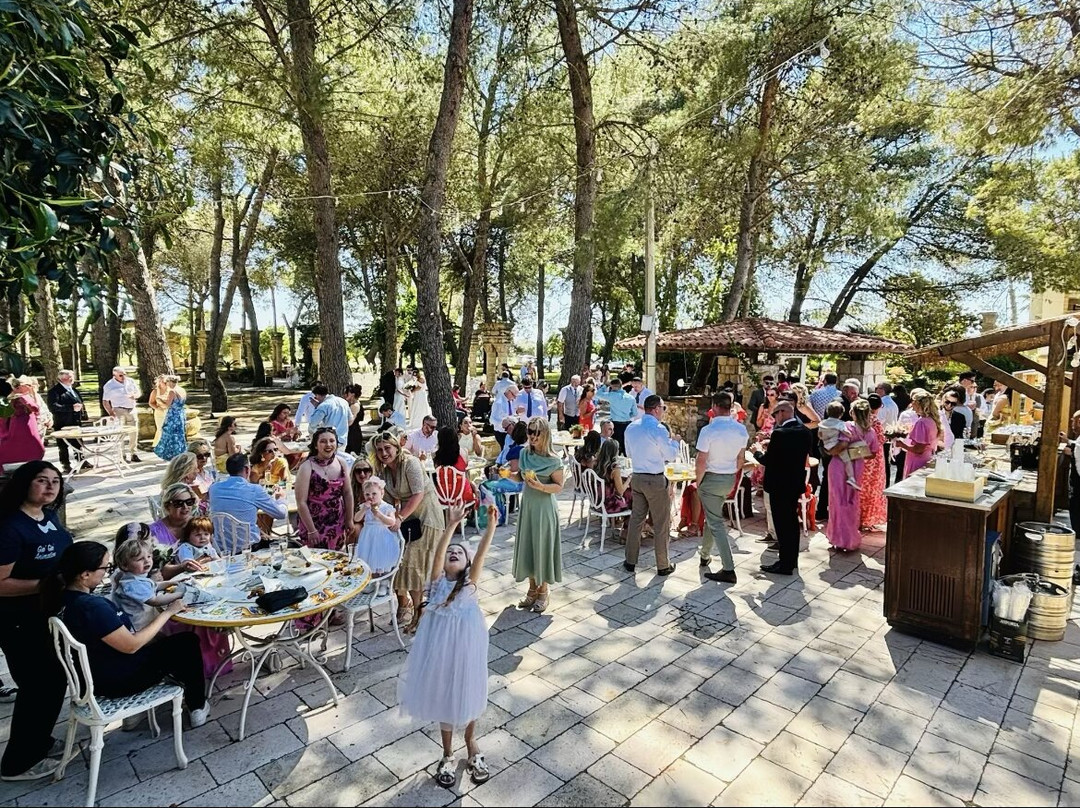 安蒂卡马塞里亚马杜丘酒店主图