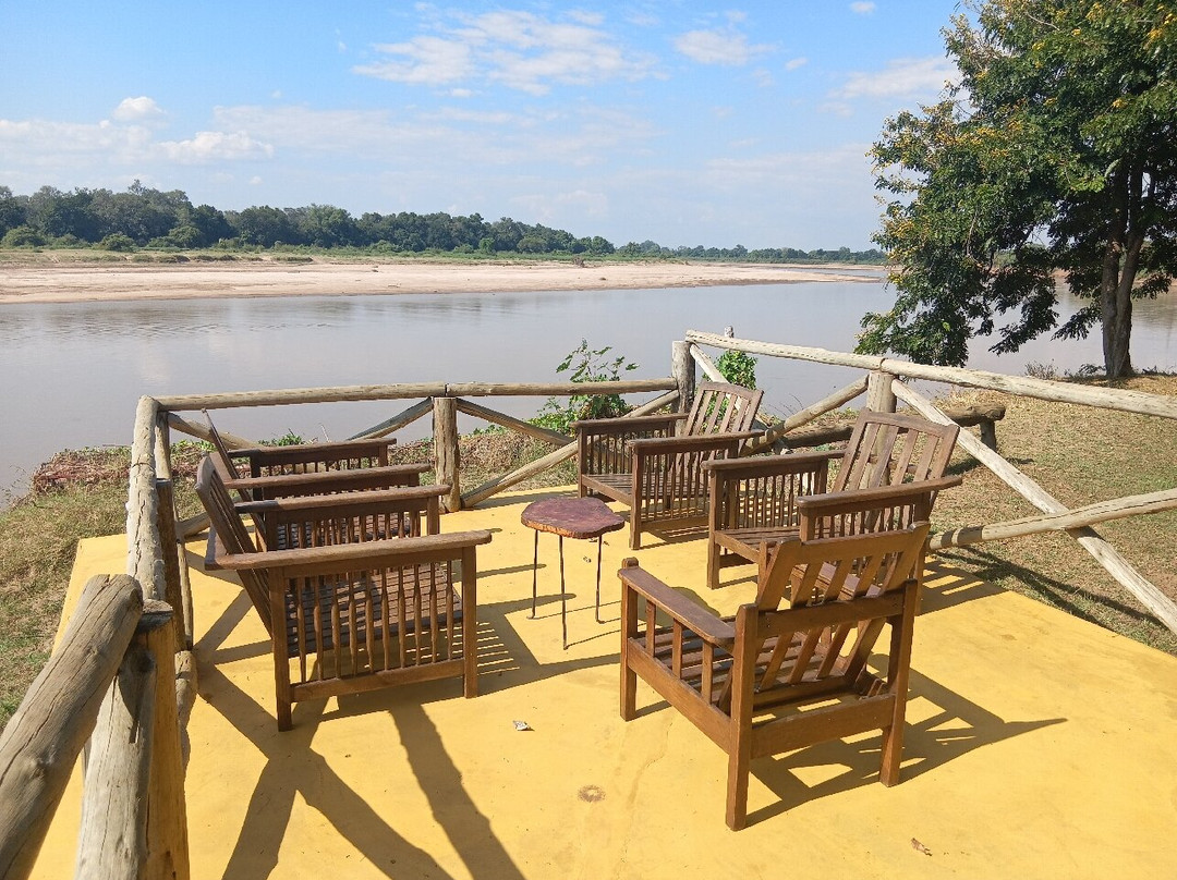 Absolute Zambia Safaris-卢萨卡必去景点