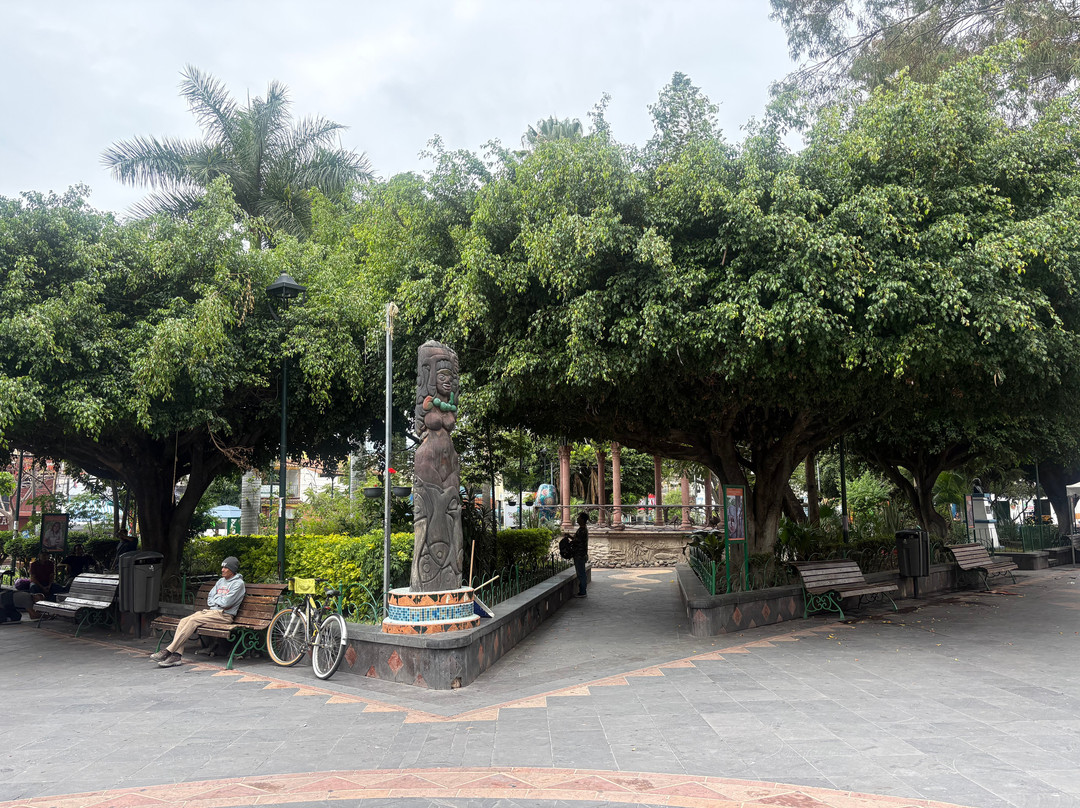 Los Gringos Cafe: Ajijic