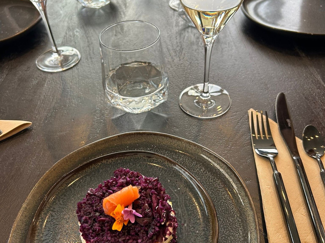 Domaine L’Empreinte-Verzenay必去景点