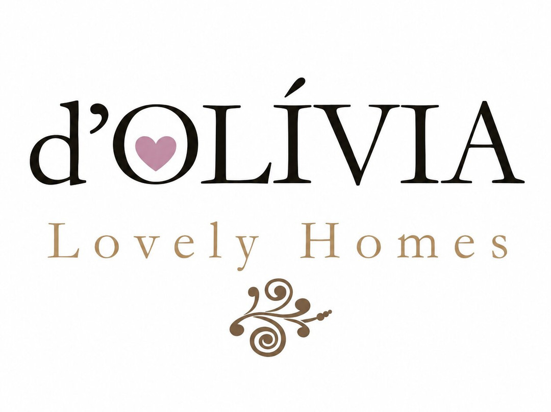 d'Olívia Lovely Homes