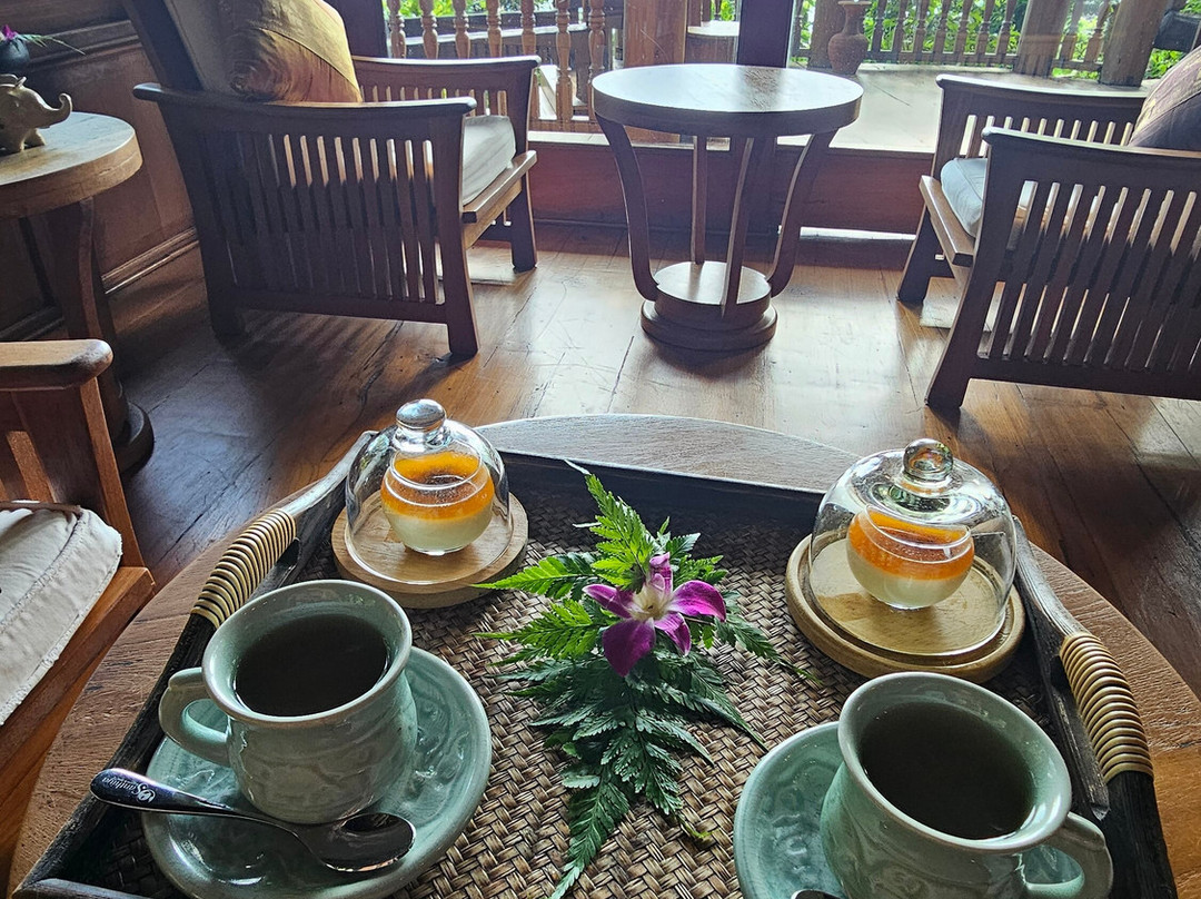 Ayurvana Spa-阁耀亚伊岛必去景点
