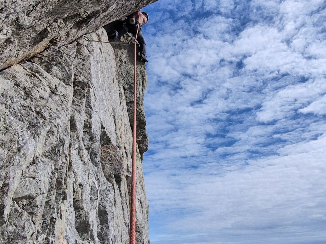 gibbon adventures-Llanberis必去景点