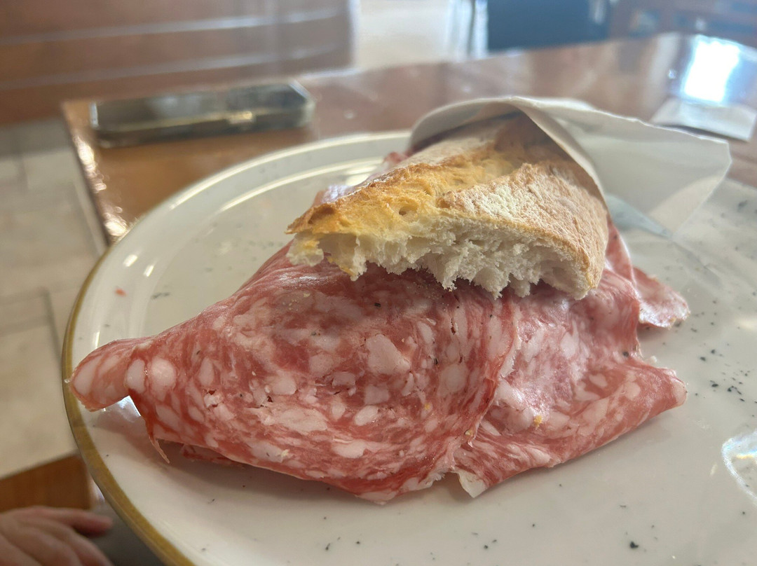 Il Club Dei Sandwich