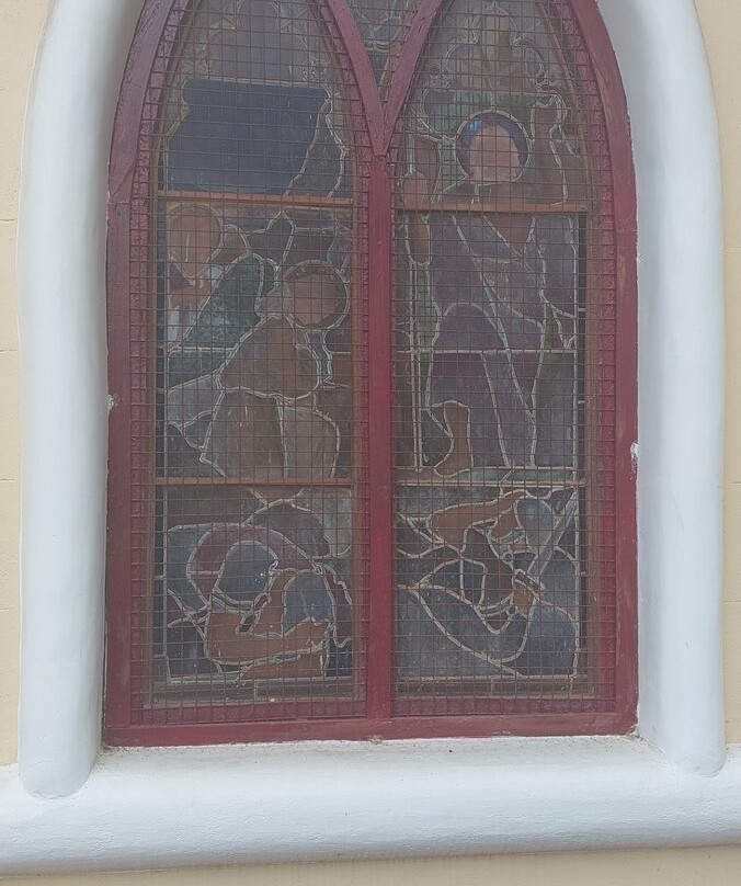 All Saints Church-库奴尔必去景点