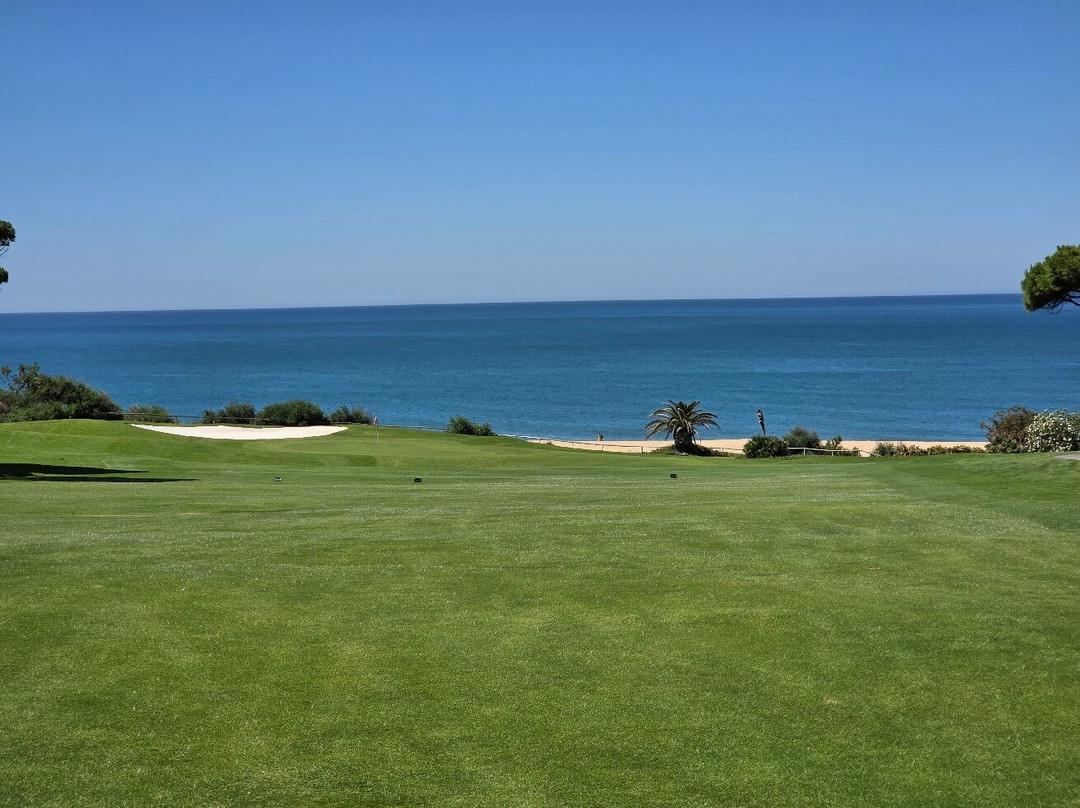 Vale Do Lobo Golf-Vale do Lobo必去景点