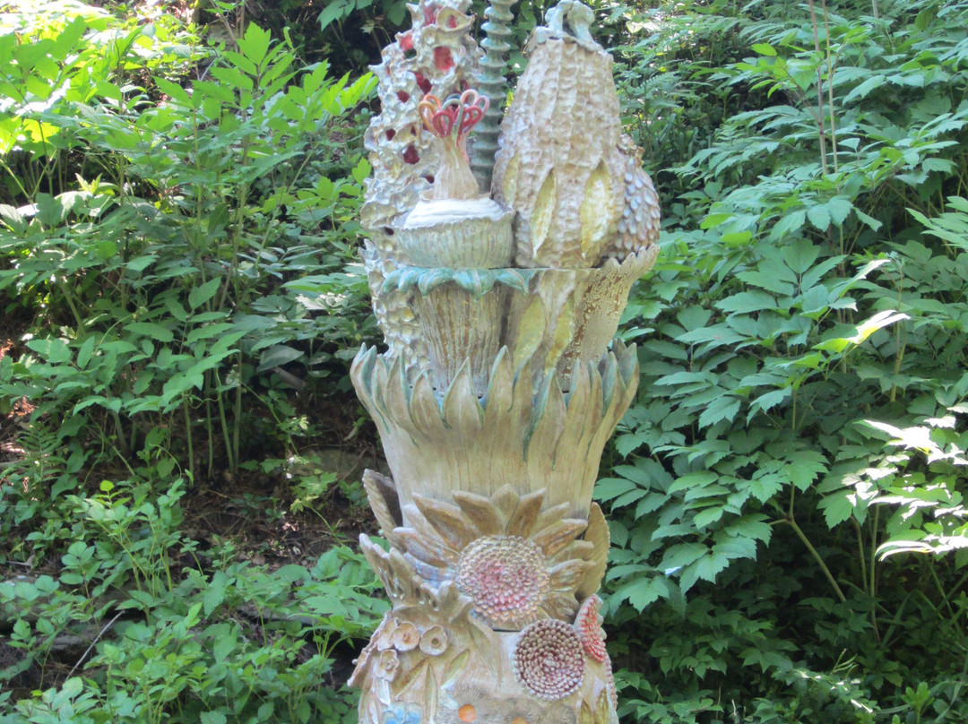 The Mount, Edith Wharton Cultural Center-莱诺克斯必去景点