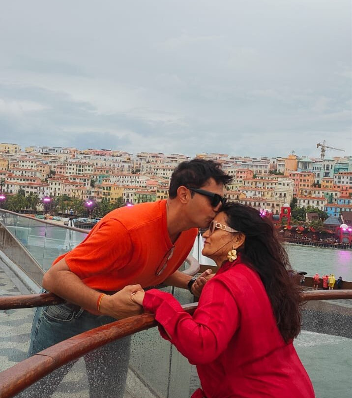 Kiss Bridge Phu Quoc-富国岛必去景点
