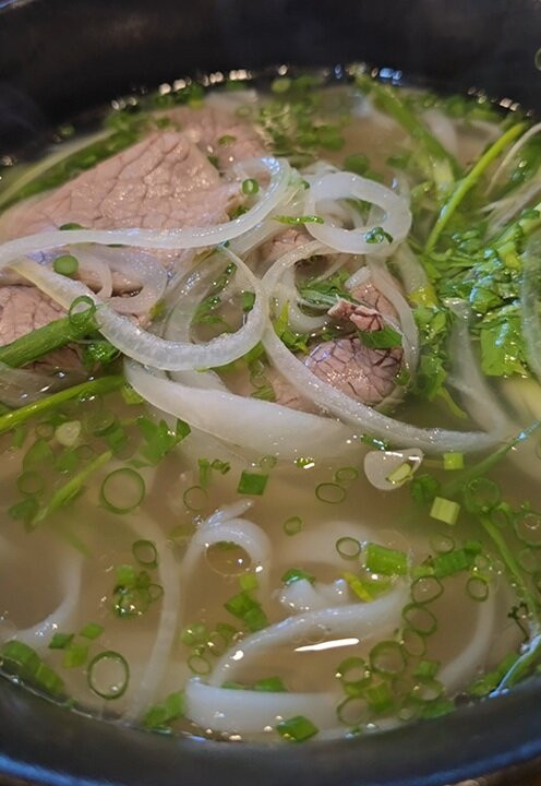 Phở Minh Vũ Vietnamese