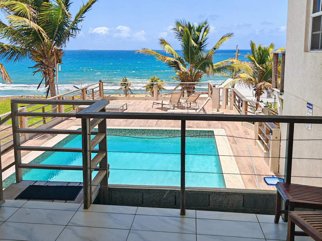Atma Island Living