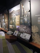 The Burren Visitor Centre-Kilfenora必去景点