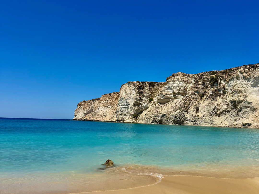 Cretan Unique Cruises-Makry-Gialos必去景点