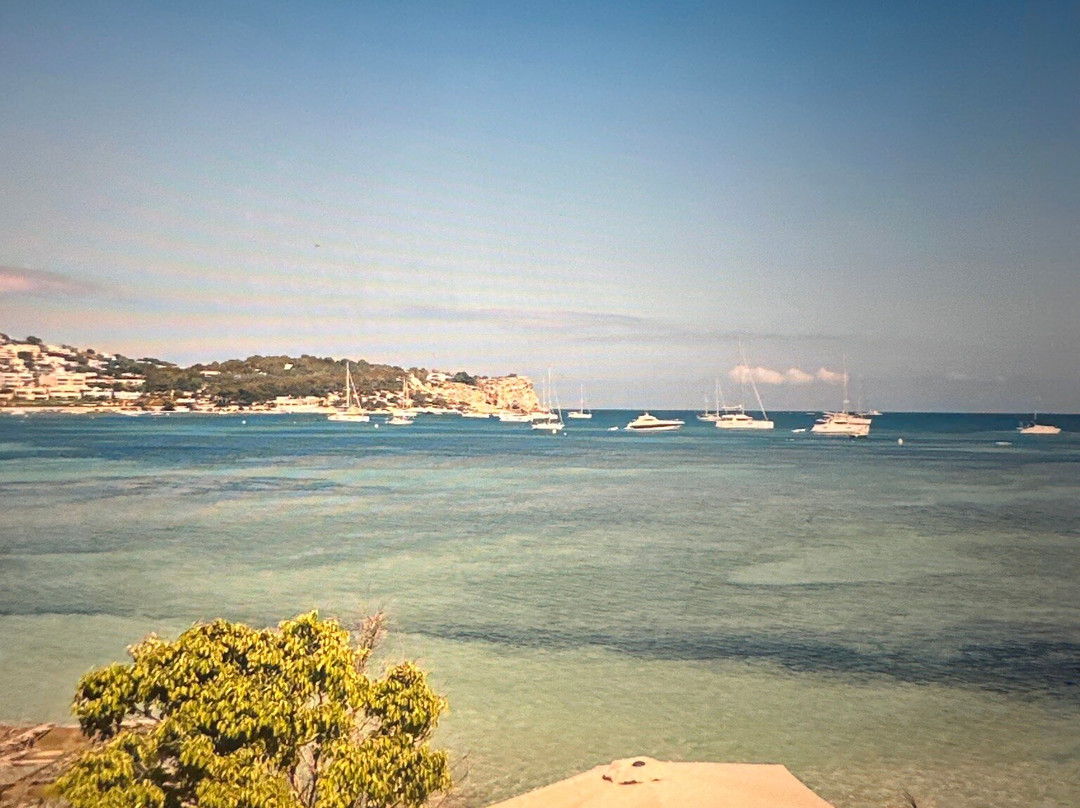 塔拉曼卡旅馆主图