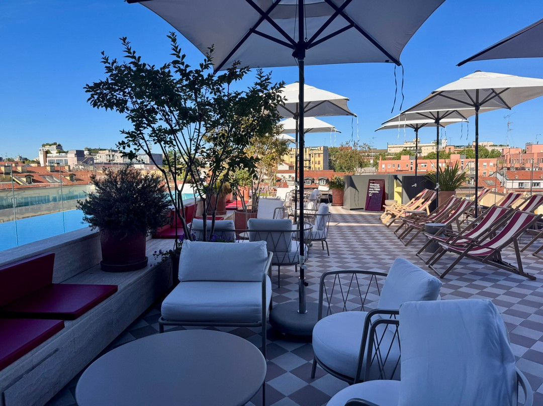 Hotel Calimala Milano