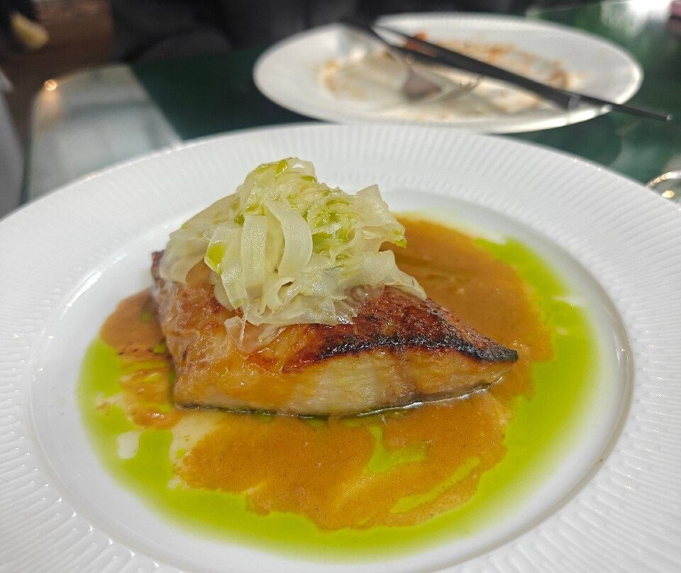 Trattoria Neumarkt