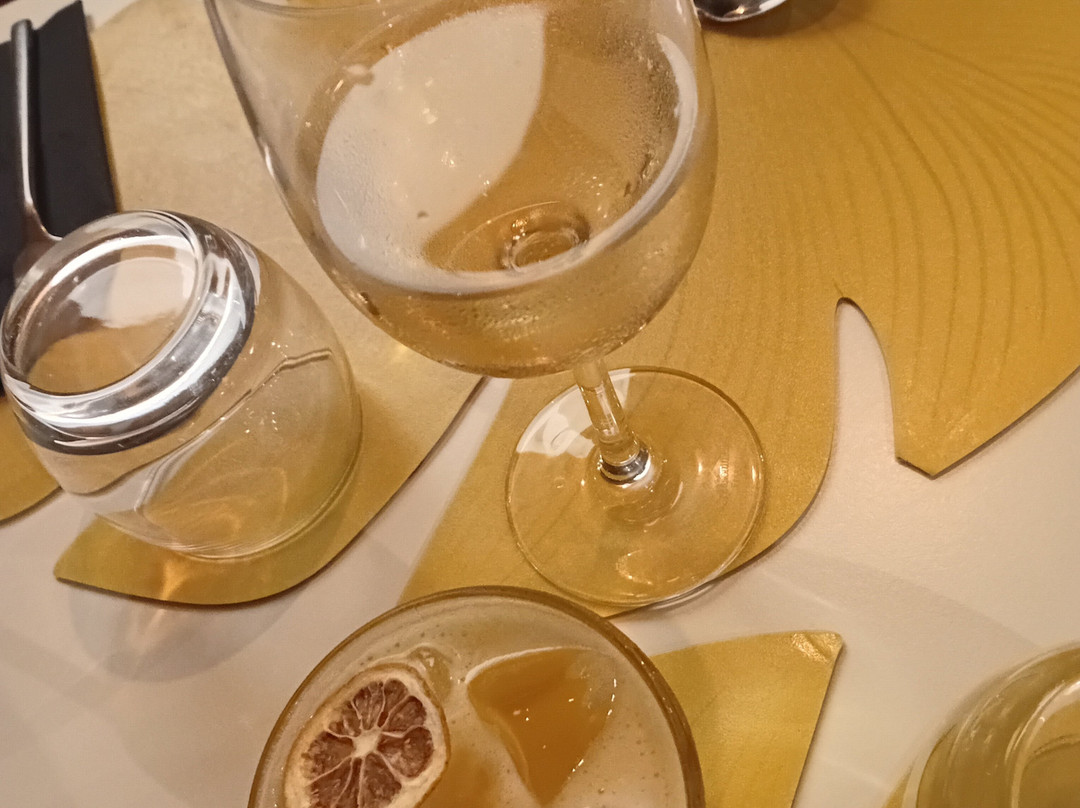 迪娜默加拜尼酒店主图