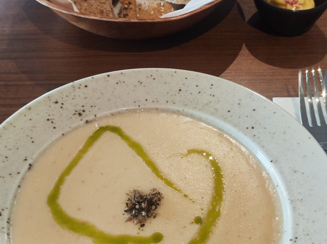 毕弗罗斯特酒店主图
