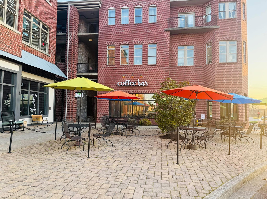 Street Coffee Llc