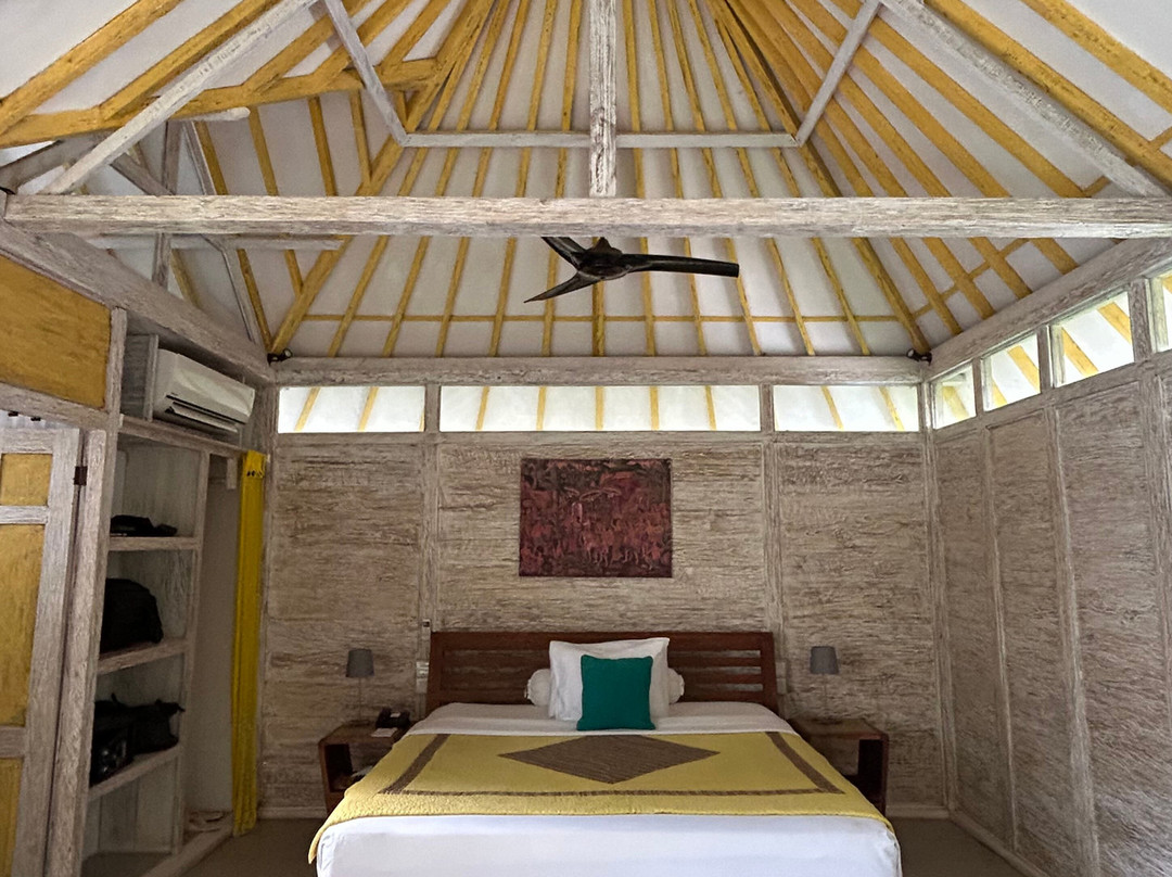 Amrtasiddhi Ayurvedic Center-乌布必去景点