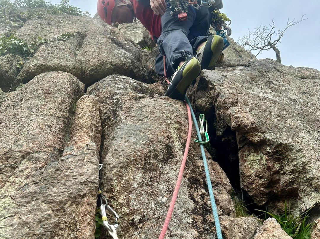 Rock and Moor-Buckfastleigh必去景点
