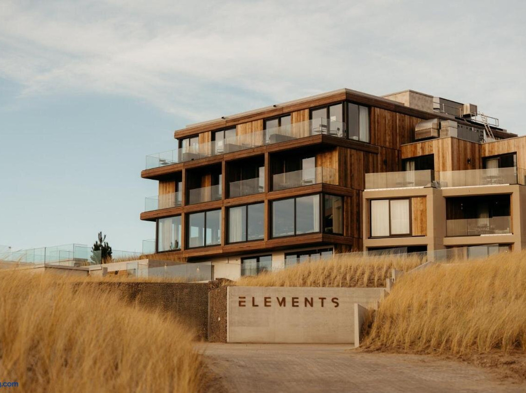 Elements by Dutchen
