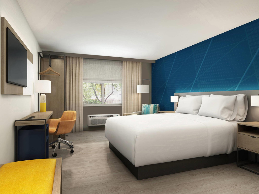 Hotel Penticton, Ascend Hotel Collection