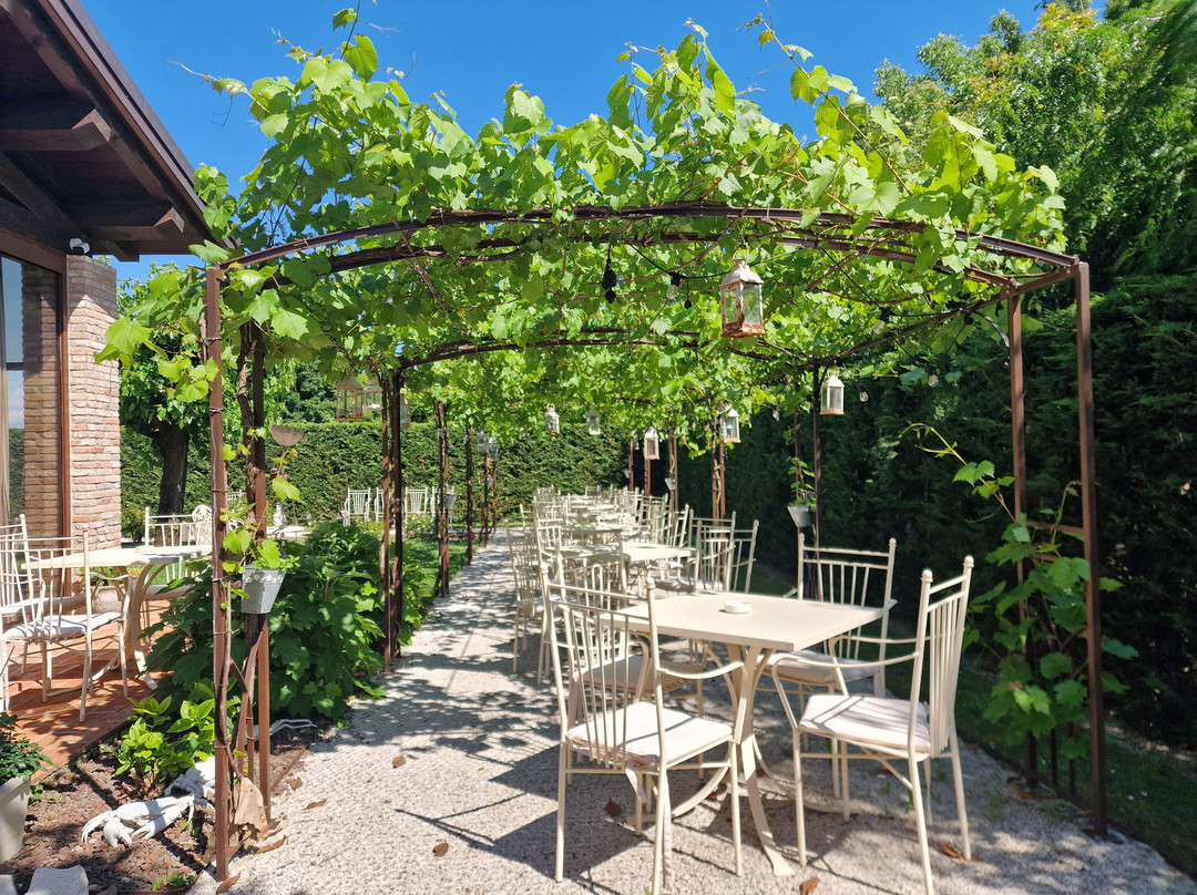 Locanda La Mia Romagna