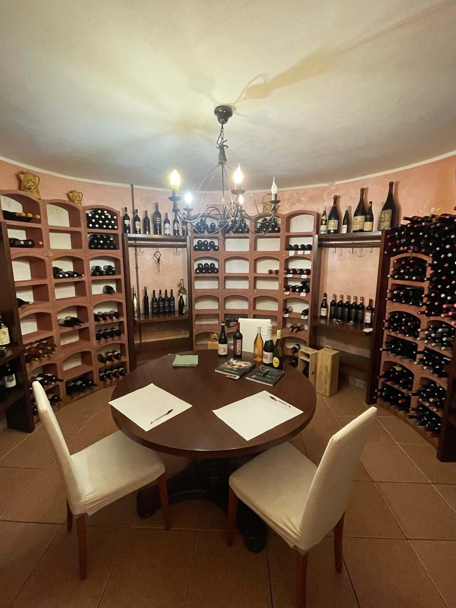 特努塔皮昂艾特席欧酒店-旅行者