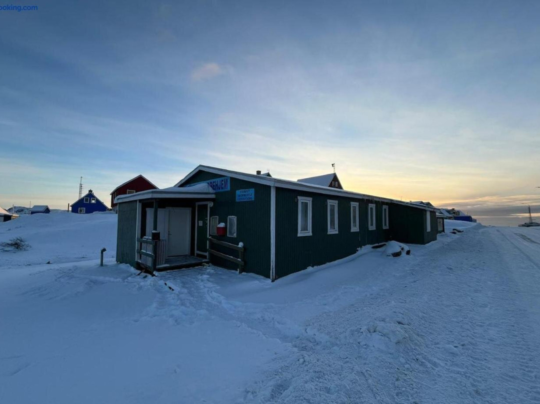 Kammak Hostel Sisimiut