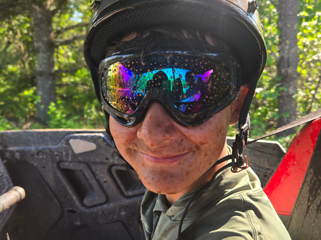Bear Bogging Adventure Tours-Warrens必去景点
