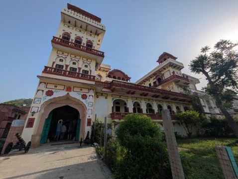 托迪加酒店-旅行者