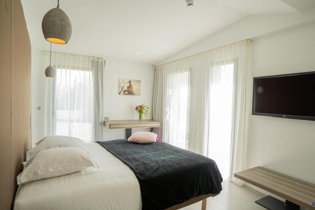 Hotel Spa Montaigu