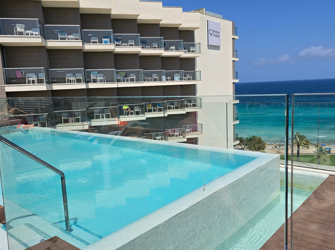 Protur Playa Cala Millor Hotel主图