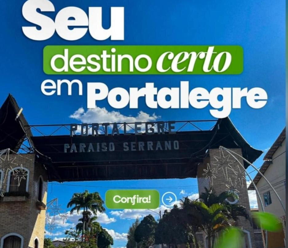 Pousada irmaos Calixto