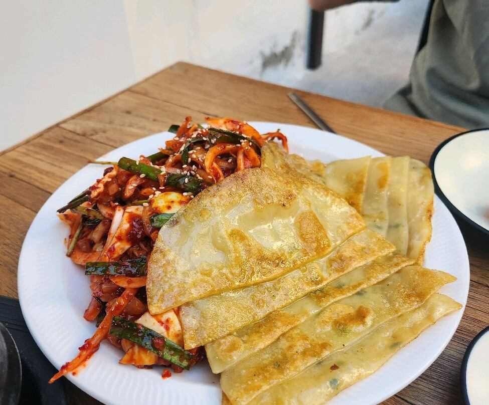 대구 수상한한옥집