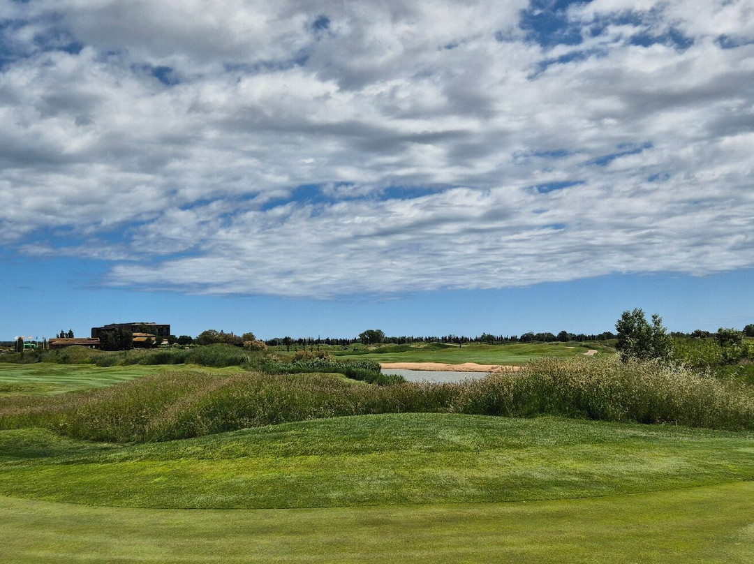 Empordà Golf Club-Gualta必去景点