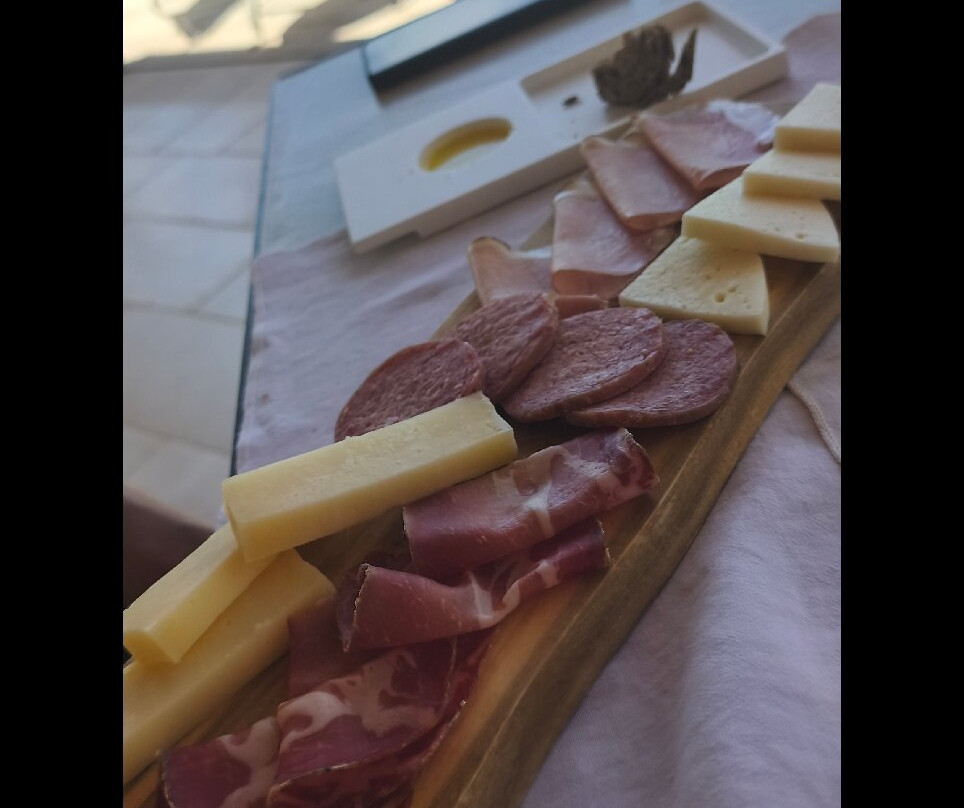 Filodivino Wine Resort & Spa主图